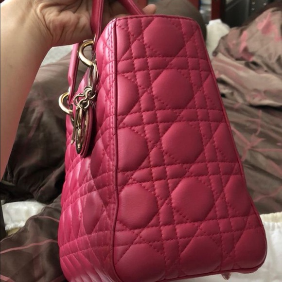 Dior authentic 100% - Picture 2 of 6